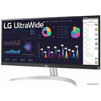 LG UltraWide 29WQ600-W Image #8