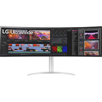 LG UltraWide 49WQ95C-W Image #1
