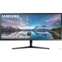 Samsung SJ55W LS34J552WQRXEN