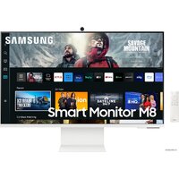 Samsung Smart M8 LS32CM801UUXDU