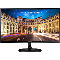 Samsung C27F390FHI [LC27F390FHIX]