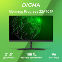 Digma Progress 22A404F
