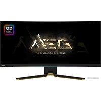 MSI MEG 342C QD-OLED