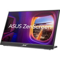 ASUS ZenScreen MB16QHG Image #1
