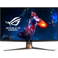 ASUS ROG Swift PG32UQXR Image #1