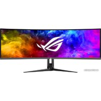 ASUS ROG Swift OLED PG49WCD