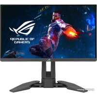 ASUS ROG Swift Pro PG248QP Image #1