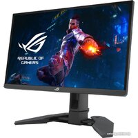 ASUS ROG Swift Pro PG248QP Image #3