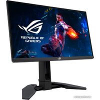 ASUS ROG Swift Pro PG248QP Image #2