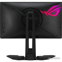 ASUS ROG Swift Pro PG248QP Image #4