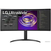 LG UltraWide 34WP85CP-B