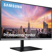 Samsung R650 LS27R650FDRXEN Image #11