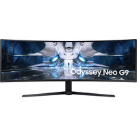 Samsung Odyssey Neo G9 LS49AG950NPXEN