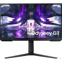 Игровой монитор Samsung Odyssey G3 - G3A LS27AG304NRXEN - Изображение №1 — Chaika Market