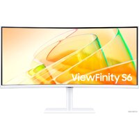 Samsung ViewFinity S6 LS34C650TAUXEN