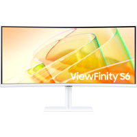 Samsung ViewFinity S6 LS34C650TAUXEN