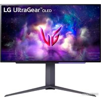 LG UltraGear 27GS95QE-B Image #1