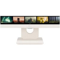 LG MyView Smart Monitor 32SR50F-W Image #2