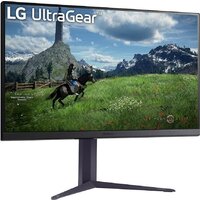 LG UltraGear 32GS85Q-B Image #3