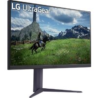 LG UltraGear 32GS85Q-B Image #4