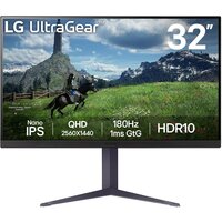 LG UltraGear 32GS85Q-B Image #1