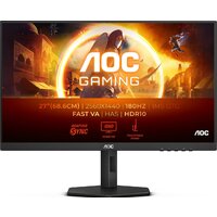 AOC Q27G4XN Image #2