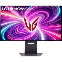 LG UltraGear 32GS95UE-B