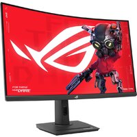 ASUS ROG Strix XG32WCS Image #3