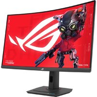 ASUS ROG Strix XG32WCS Image #2