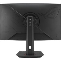 ASUS ROG Strix XG32WCS Image #6