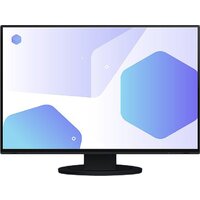 EIZO FlexScan EV2485-BK Image #1