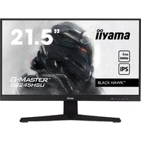 Iiyama G-Master Black Hawk G2245HSU-B1 Image #1