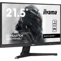 Iiyama G-Master Black Hawk G2245HSU-B1 Image #2