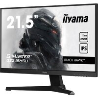 Iiyama G-Master Black Hawk G2245HSU-B1 Image #5