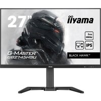 Iiyama G-Master Black Hawk GB2745HSU-B1 Image #1