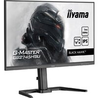 Iiyama G-Master Black Hawk GB2745HSU-B1 Image #4