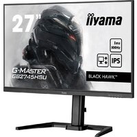 Iiyama G-Master Black Hawk GB2745HSU-B1 Image #13