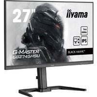 Iiyama G-Master Black Hawk GB2745HSU-B1 Image #3