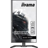 Iiyama G-Master Black Hawk GB2745HSU-B1 Image #2