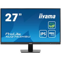 Iiyama ProLite XU2763HSU-B1 Image #1