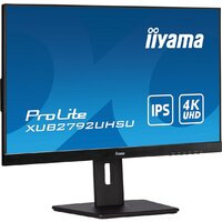 Iiyama ProLite XUB2792UHSU-B5 Image #4