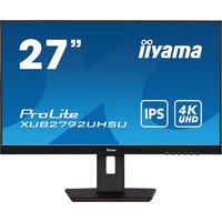 Iiyama ProLite XUB2792UHSU-B5 Image #2