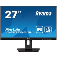 Iiyama ProLite XUB2792UHSU-B5 Image #1