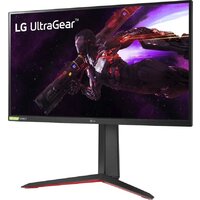 LG UltraGear 27GP850P-B Image #2