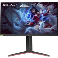 LG UltraGear 27GP850P-B Image #1