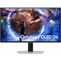 Samsung Odyssey G6 LS27DG600SUXEN