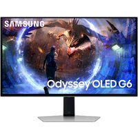 Samsung Odyssey G6 LS27DG600SUXEN Image #22