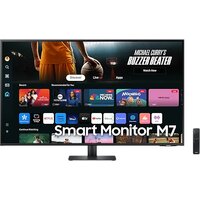 Samsung Smart M7 LS43DM702UUXDU