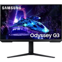 Samsung Odyssey G3 LS27DG300EUXEN Image #21