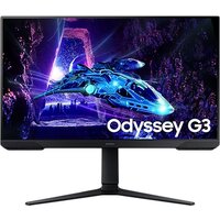 Samsung Odyssey G3 LS27DG300EUXEN Image #1